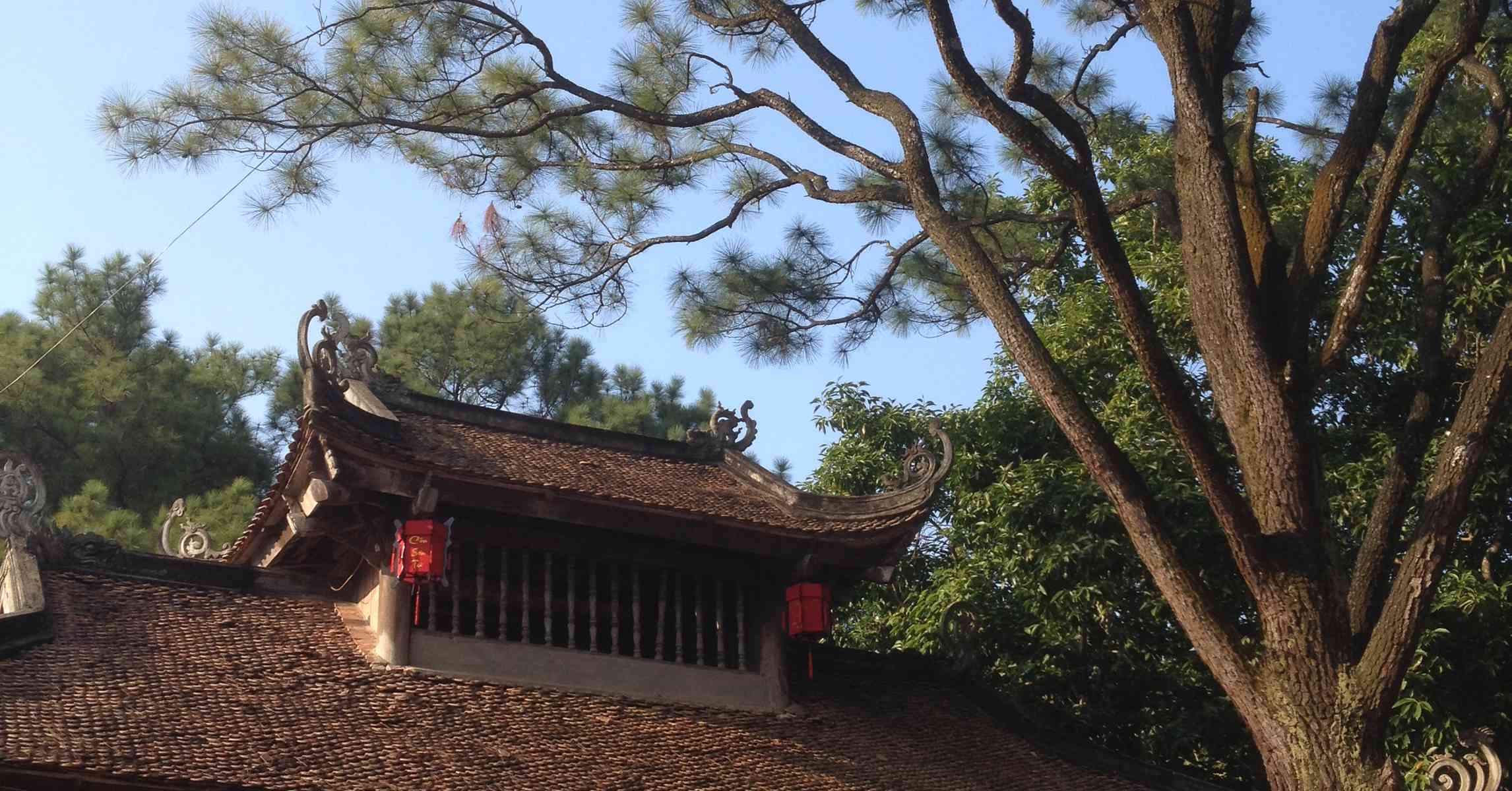Côn Sơn - Kiếp Bạc: 70km từ Hà Nội, vừa thành di sản thế giới