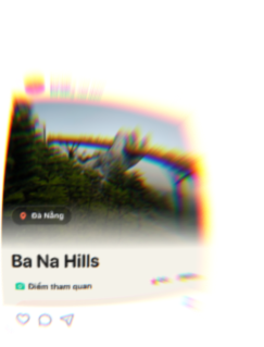 Ba Na Hills