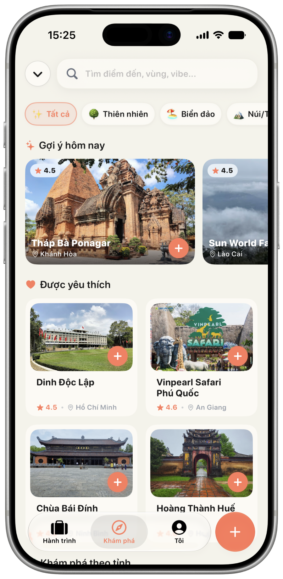 TucTac app